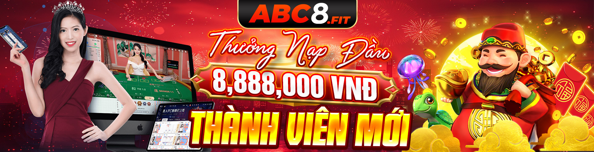 ABC8 Buzz - Giải Mã Sức Hút Của Nền Tảng Giải Trí Hàng Đầu Https//abc8.buzz/ - Hình 1